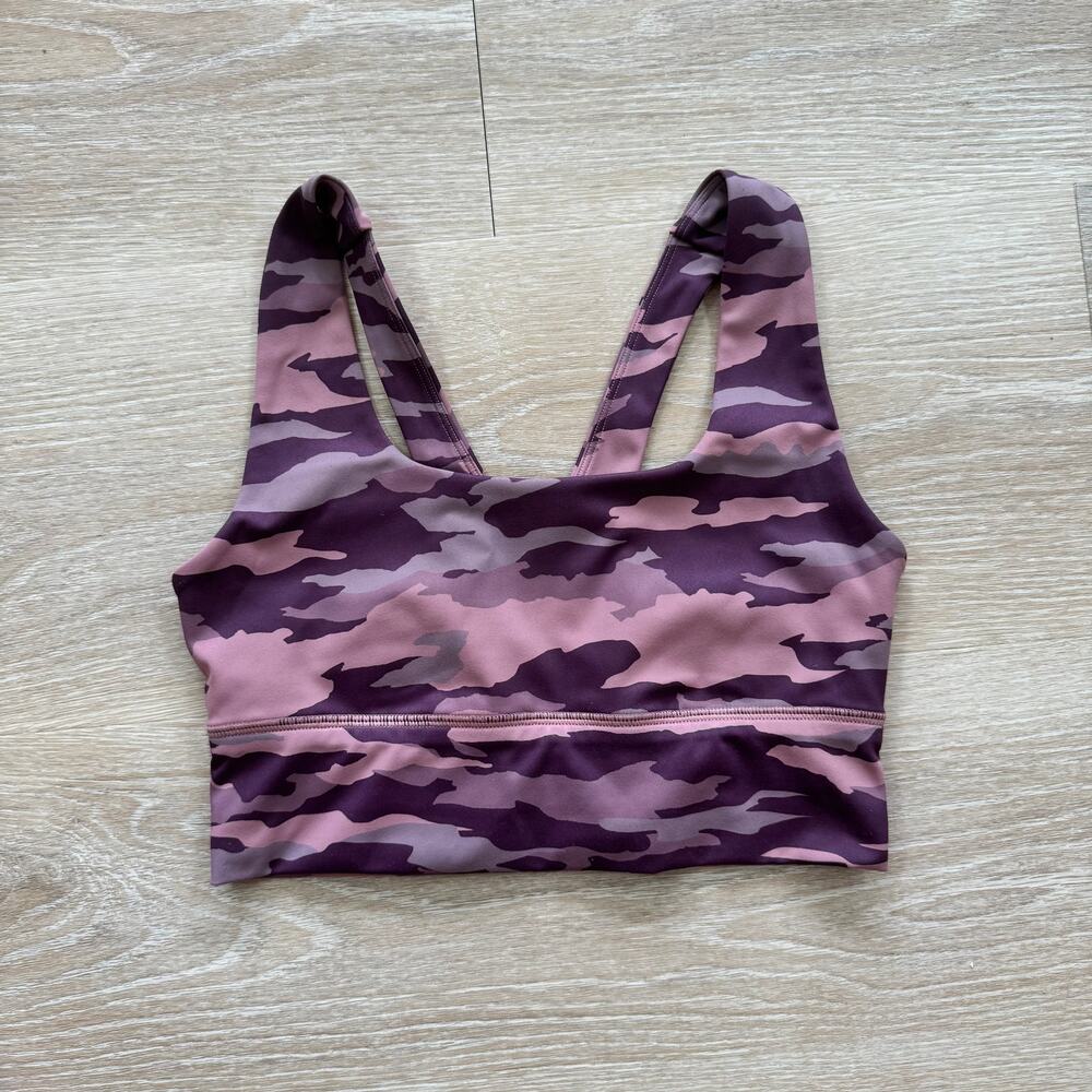 Z Supply Active Sports Bra - Size S